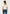 Square Neck Puff Sleeve Gauze Top