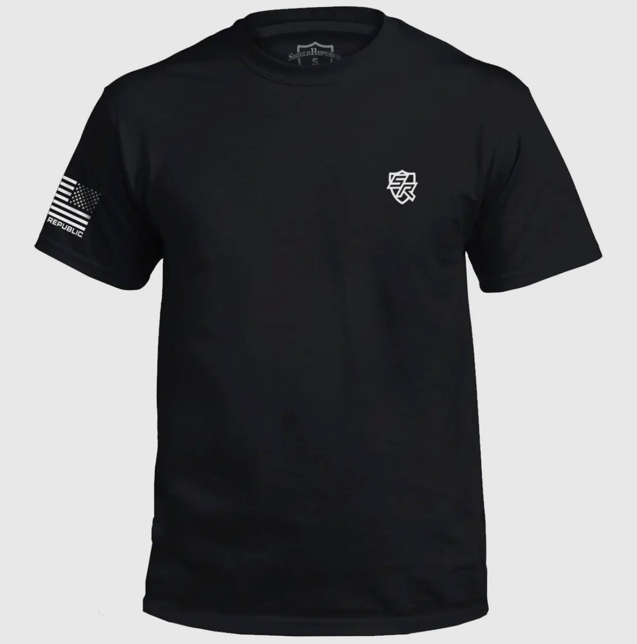 One Nation Tee
