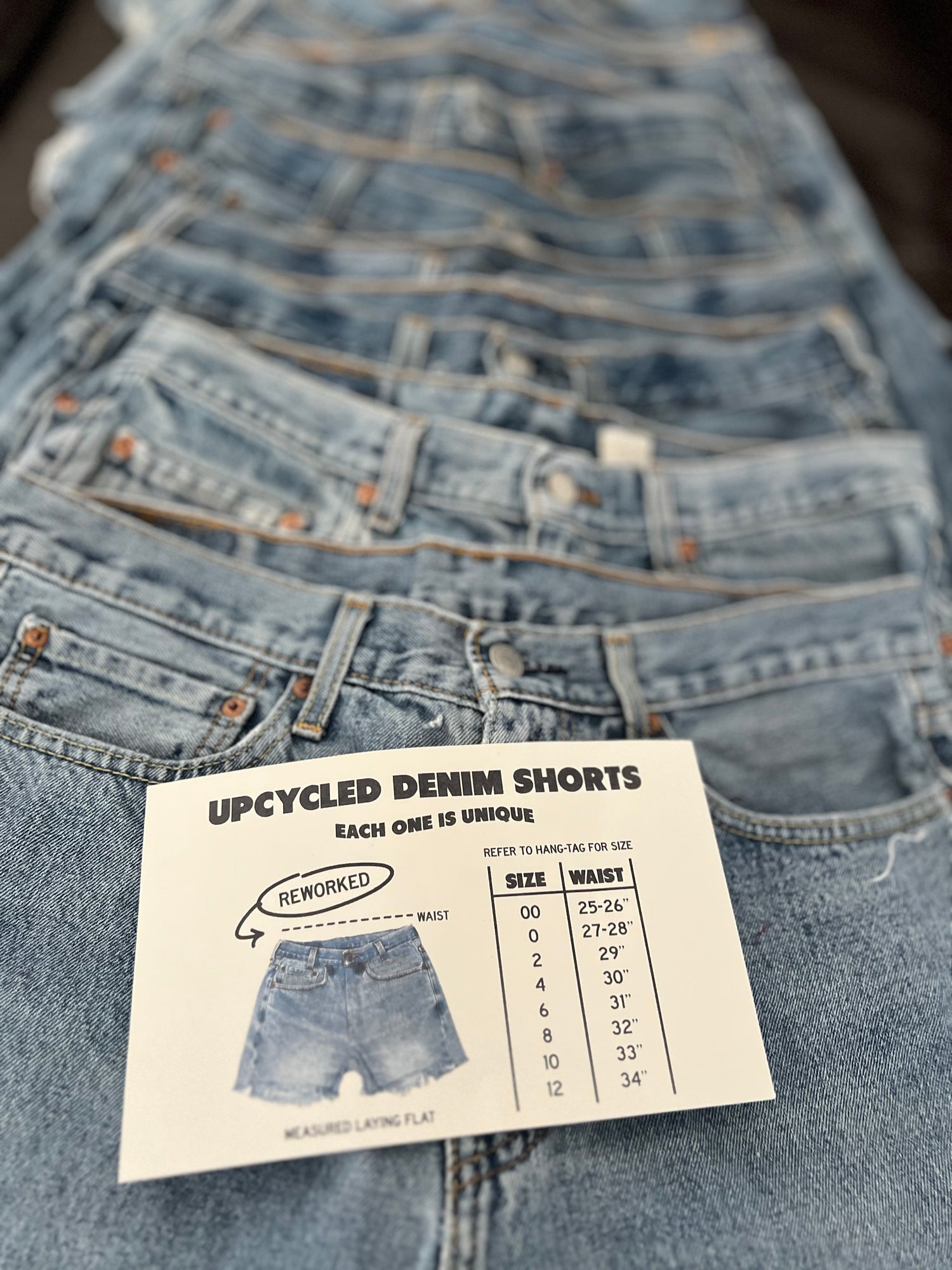 Vintage Levis