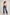 Jolene Cuffed Denim