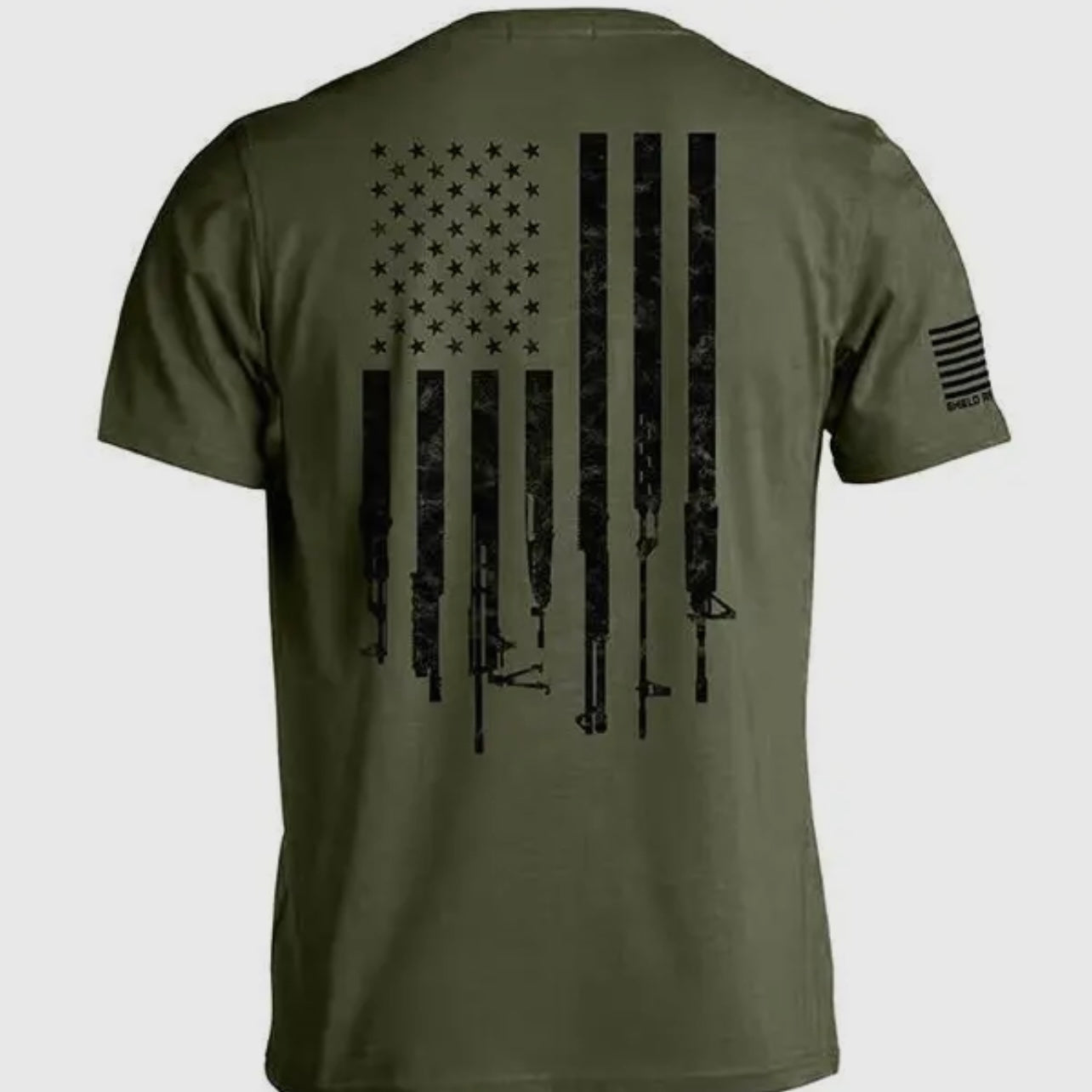 Firearm Tee