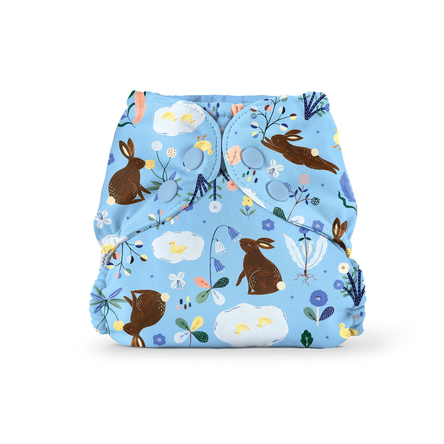 Outer (+ Swim Diaper)