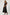 Aubrey tiered burnout maxi dress