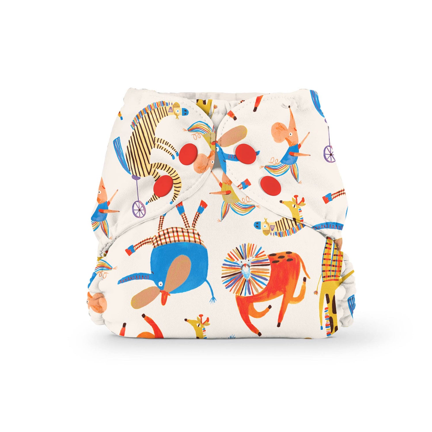 Outer (+ Swim Diaper)