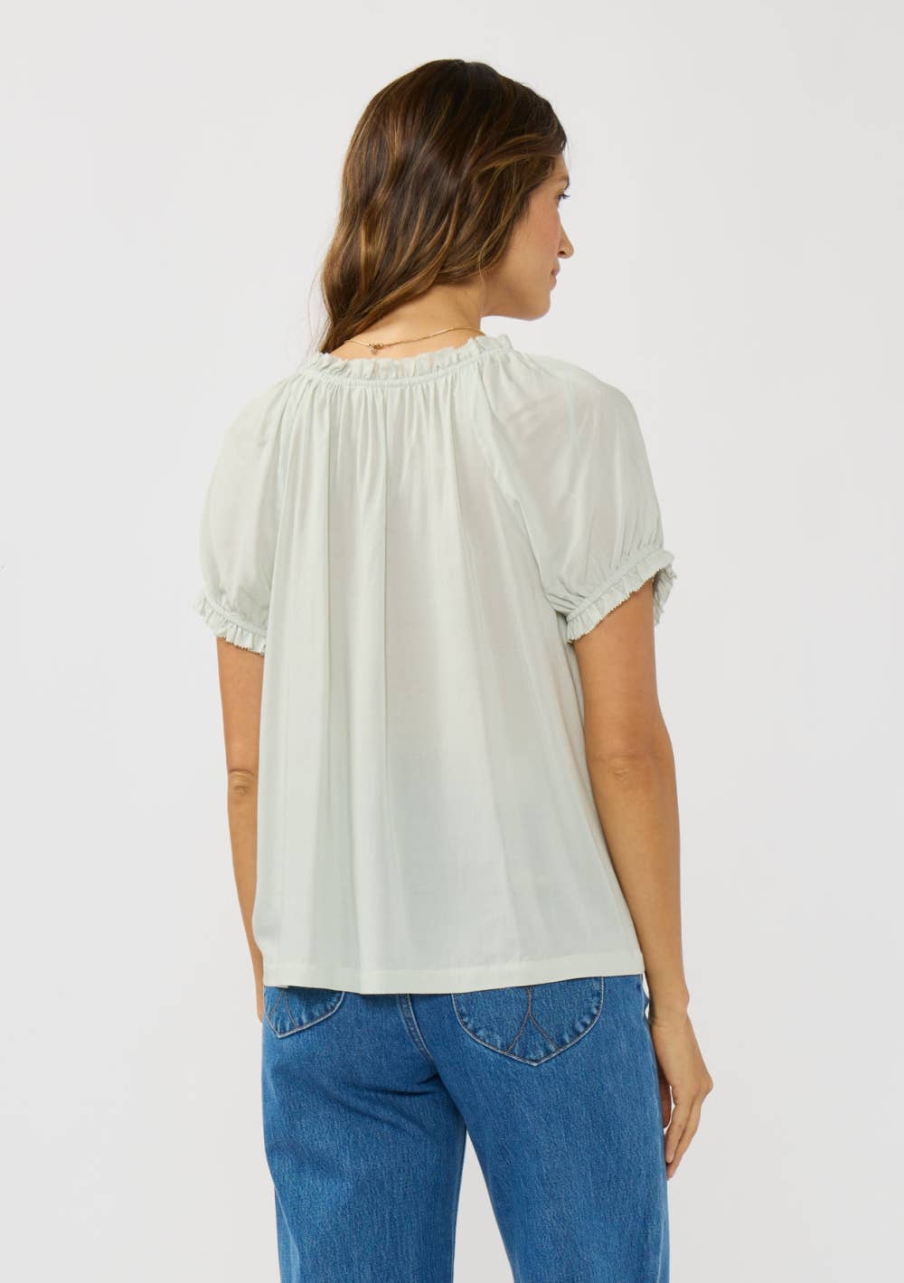 Sally Blouse