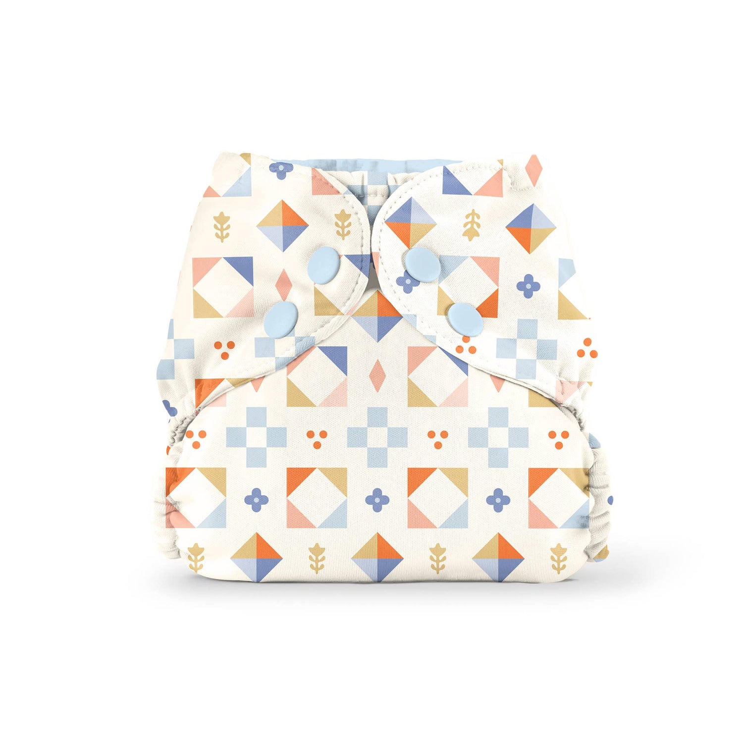 Outer (+ Swim Diaper)