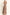 PLUS SIZE RUFFLE SLEEVE TIERED MAXI DRESS