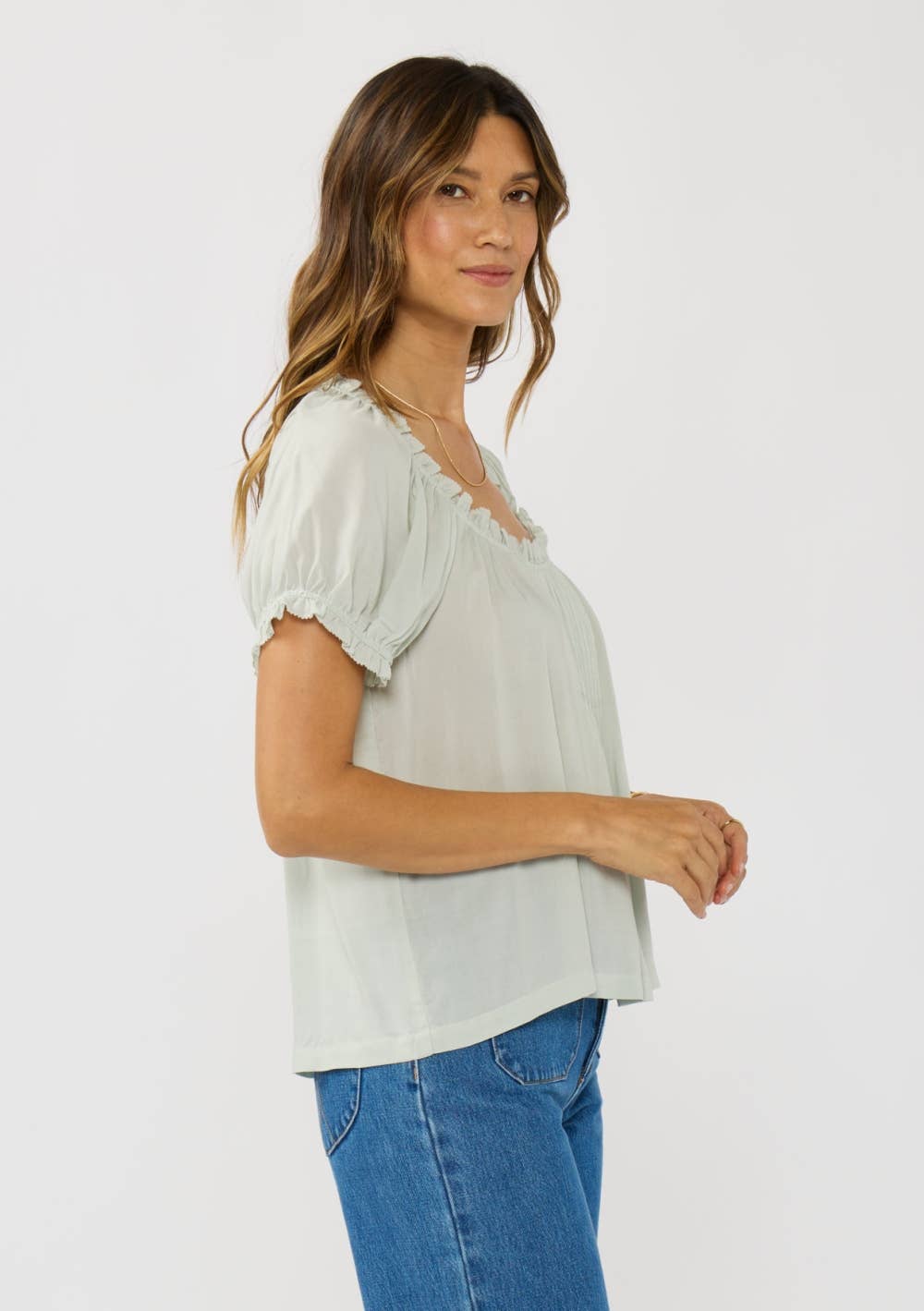 Sally Blouse