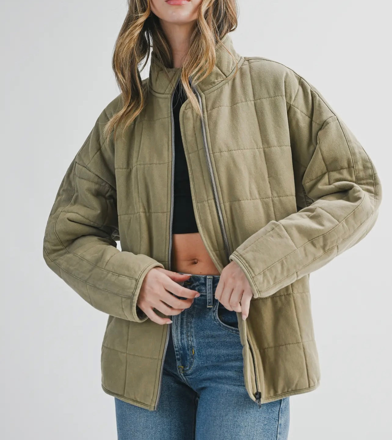 Sage / 1XL