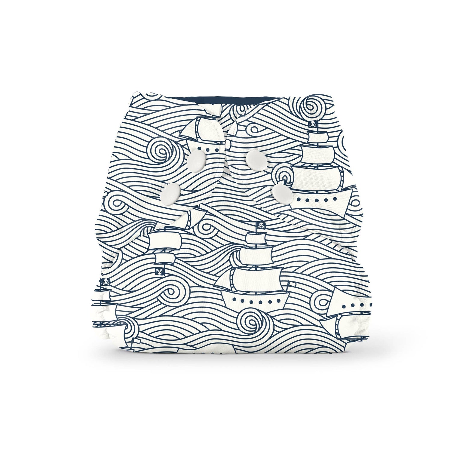 Outer (+ Swim Diaper)