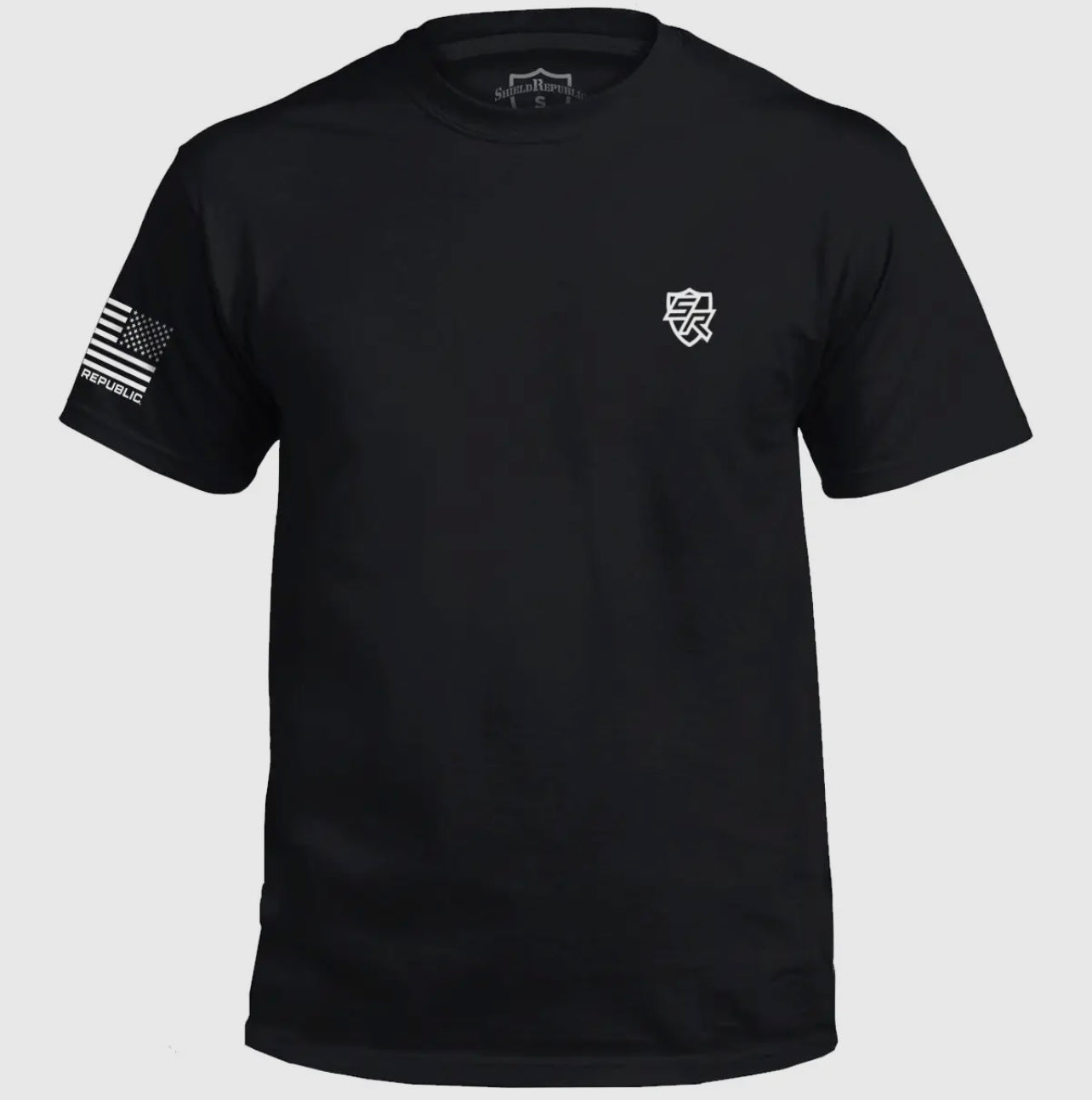 Don’t Fear Tee