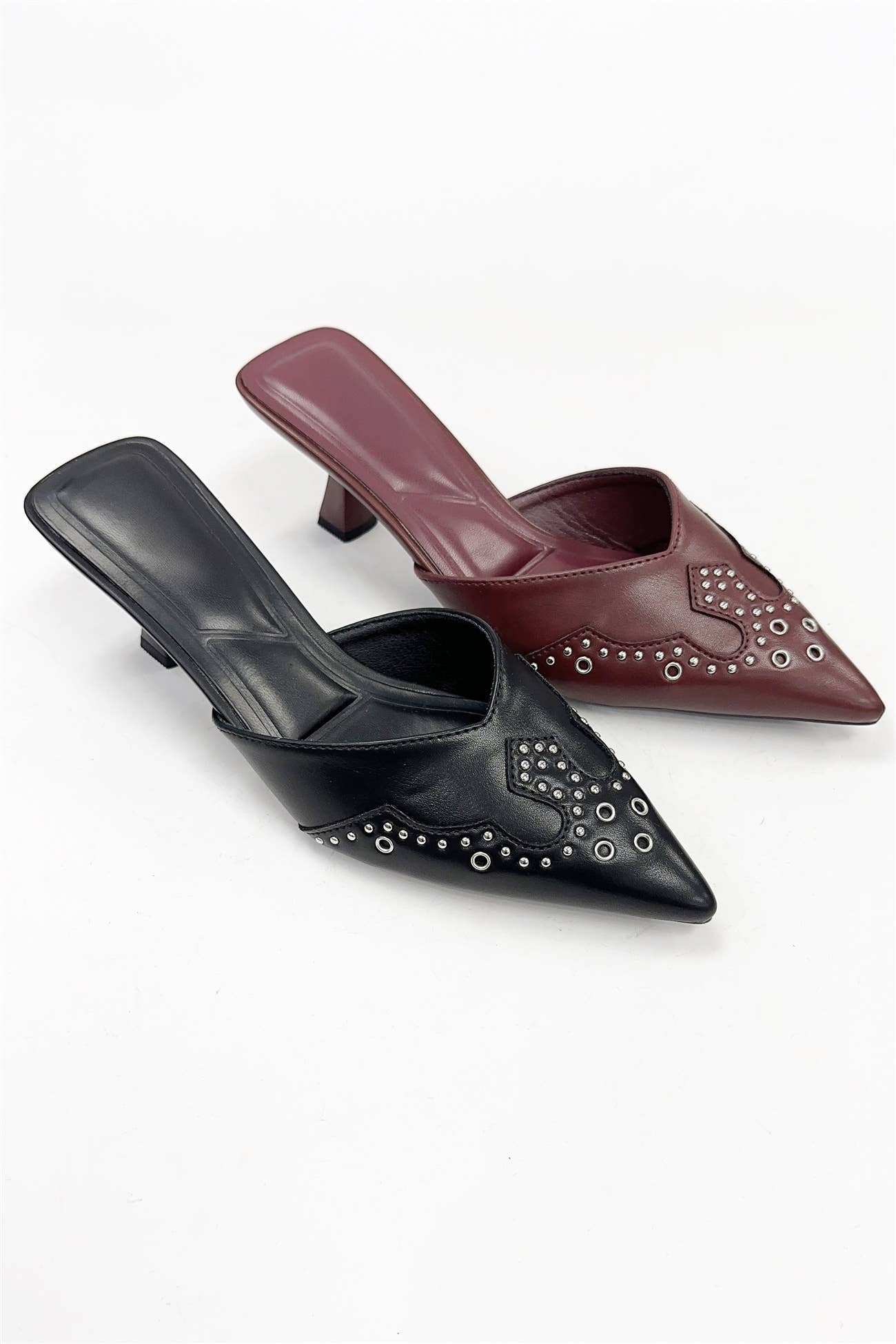 Nashville Nights Heel