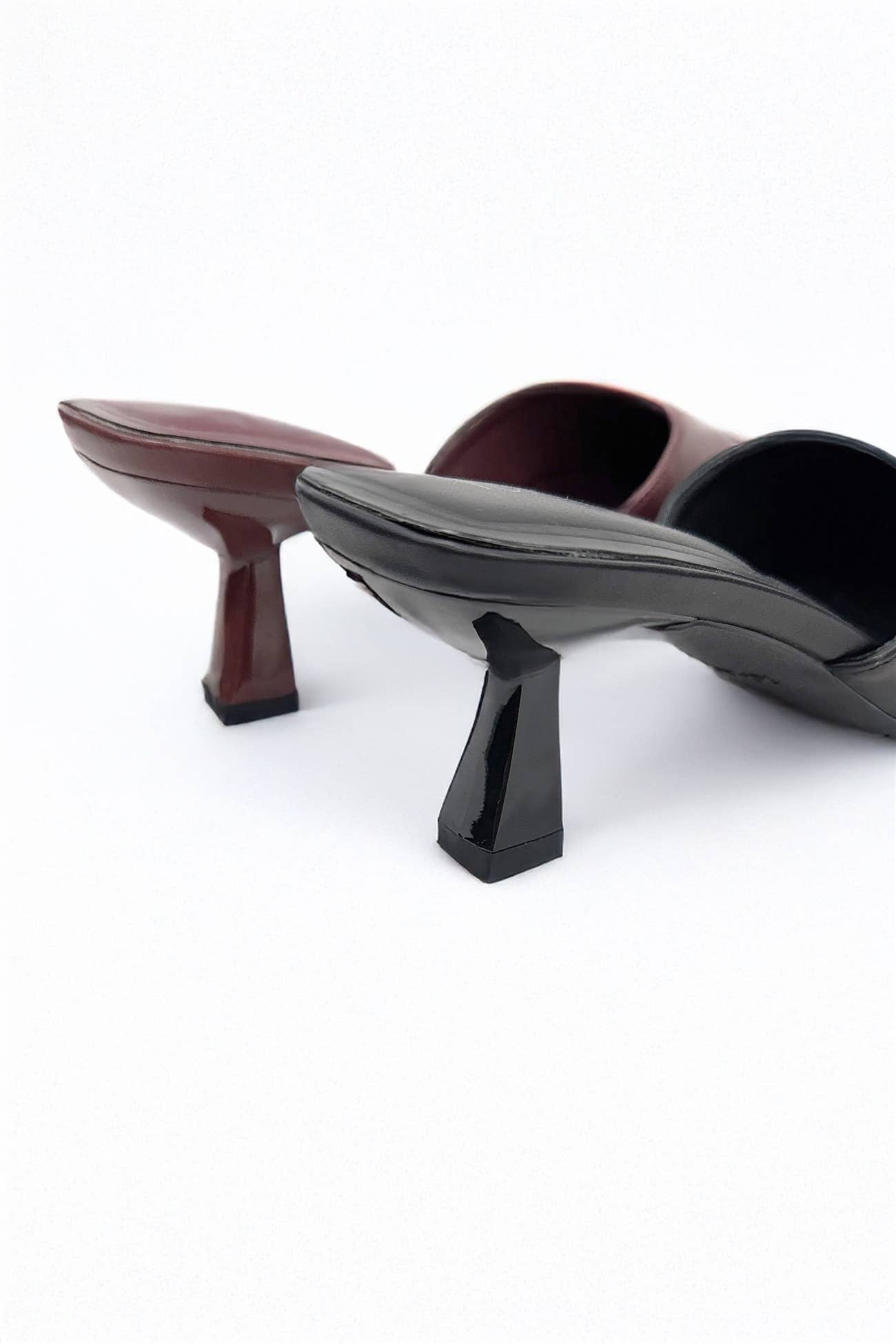 Nashville Nights Heel