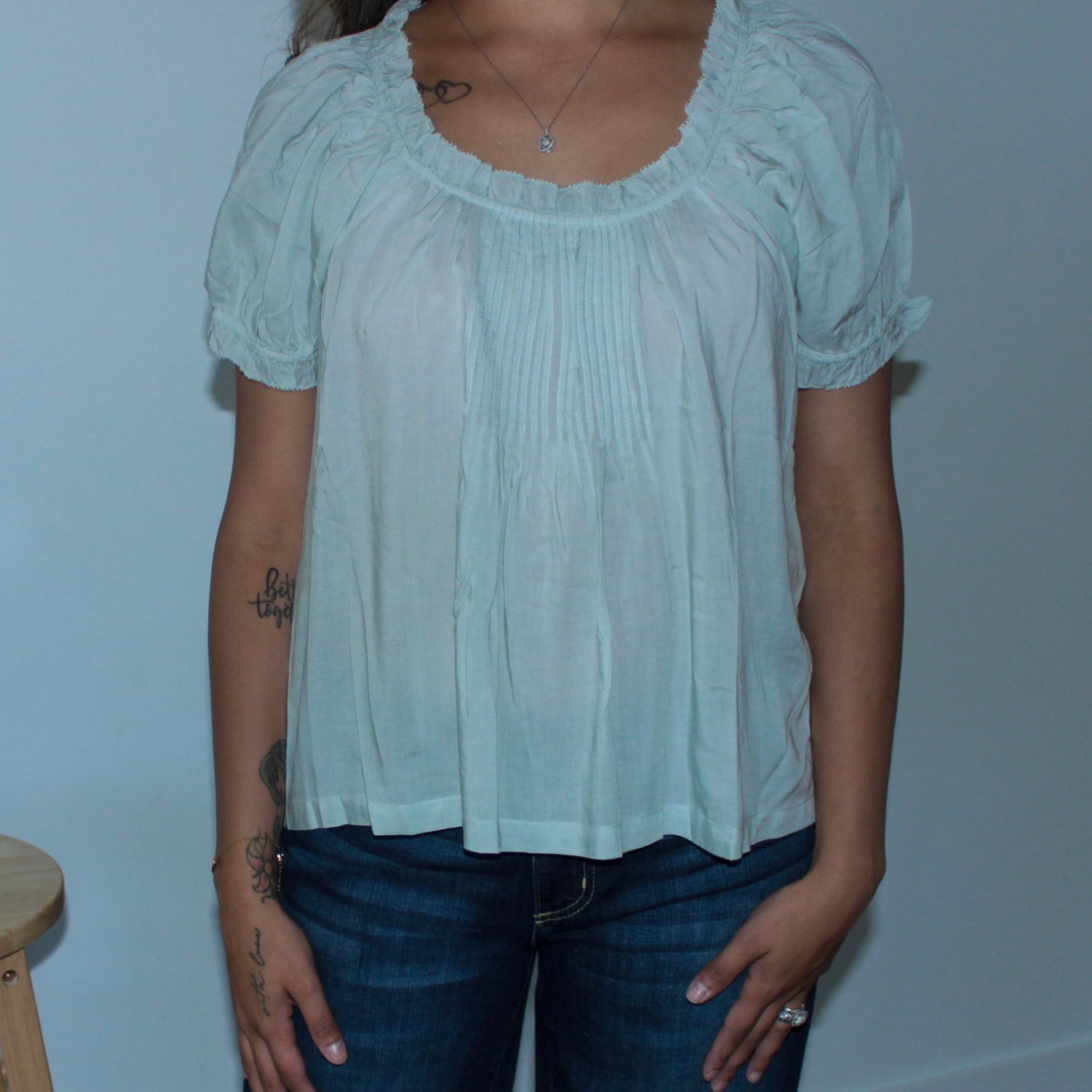Sally Blouse