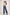 Jolene Cuffed Denim