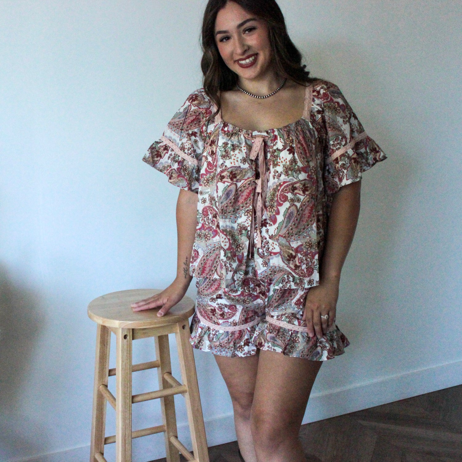 Bekah Set