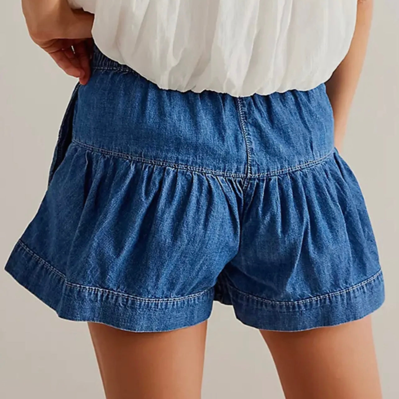 Milli Shorts