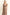 PLUS SIZE RUFFLE SLEEVE TIERED MAXI DRESS