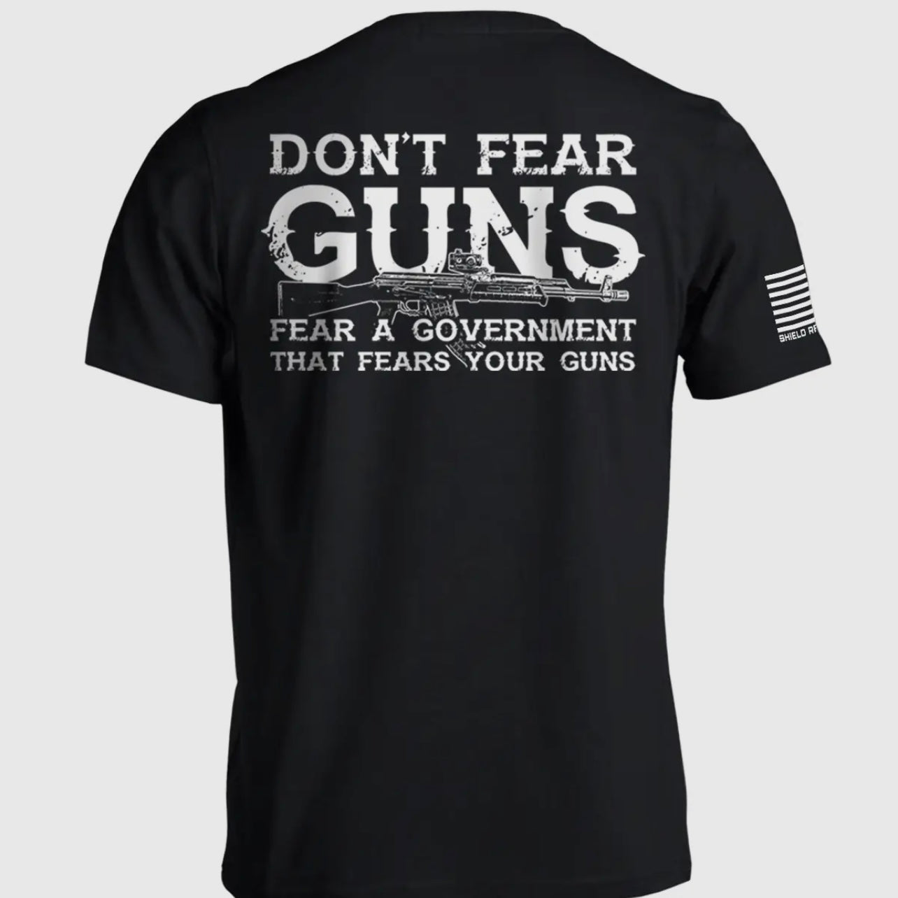 Don’t Fear Tee