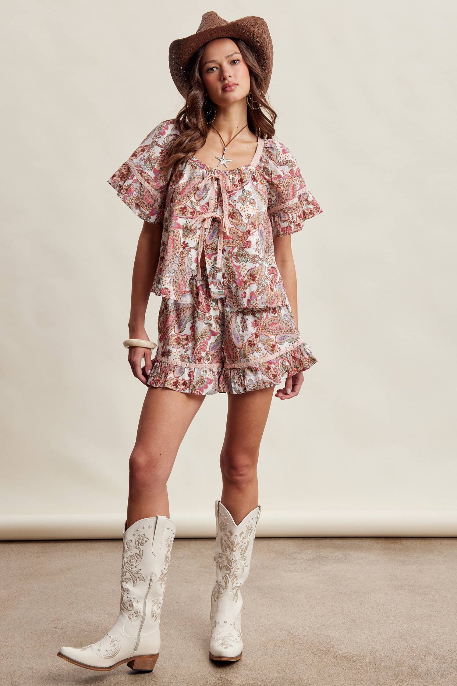 Bekah Set