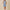 Bow Denim Vest