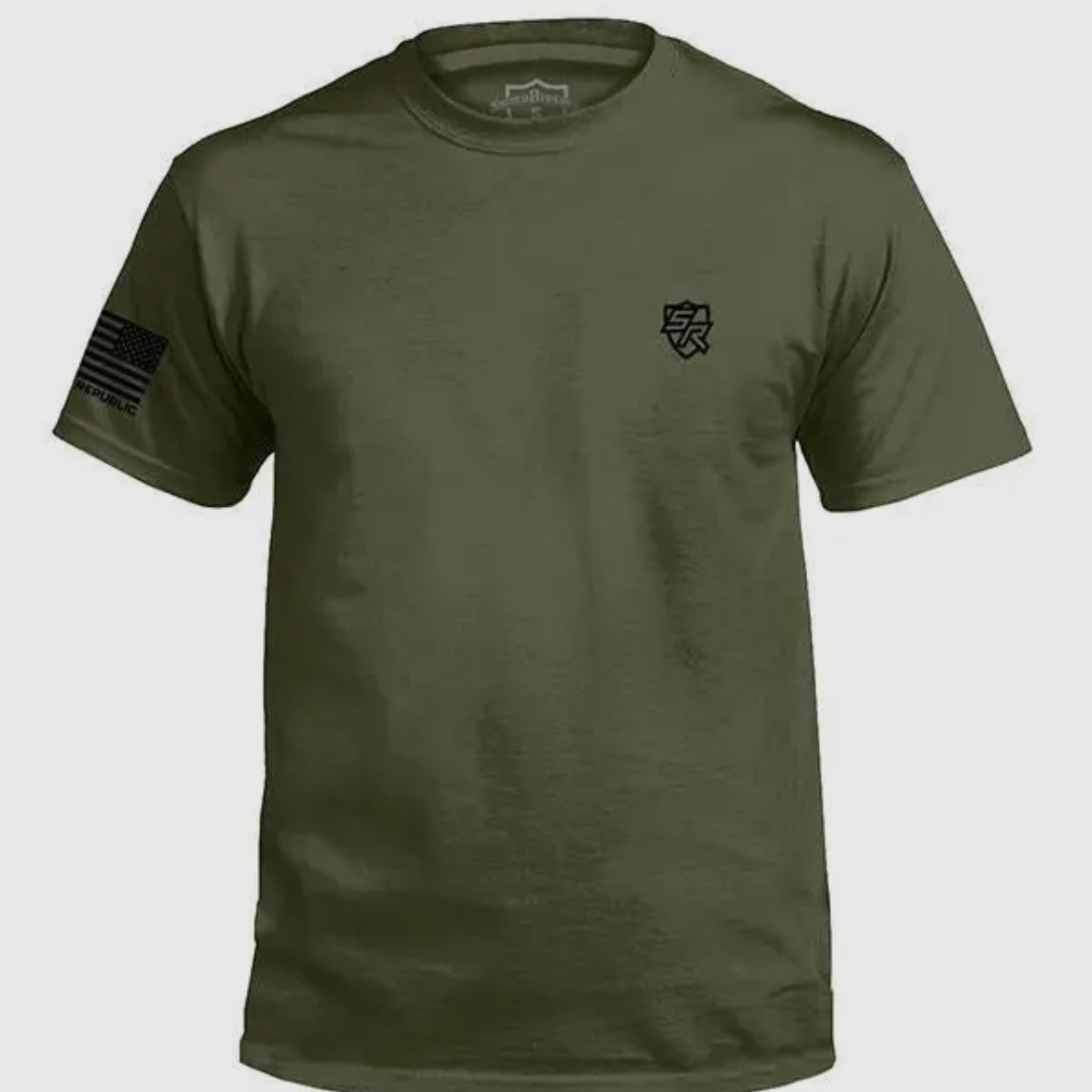 Firearm Tee
