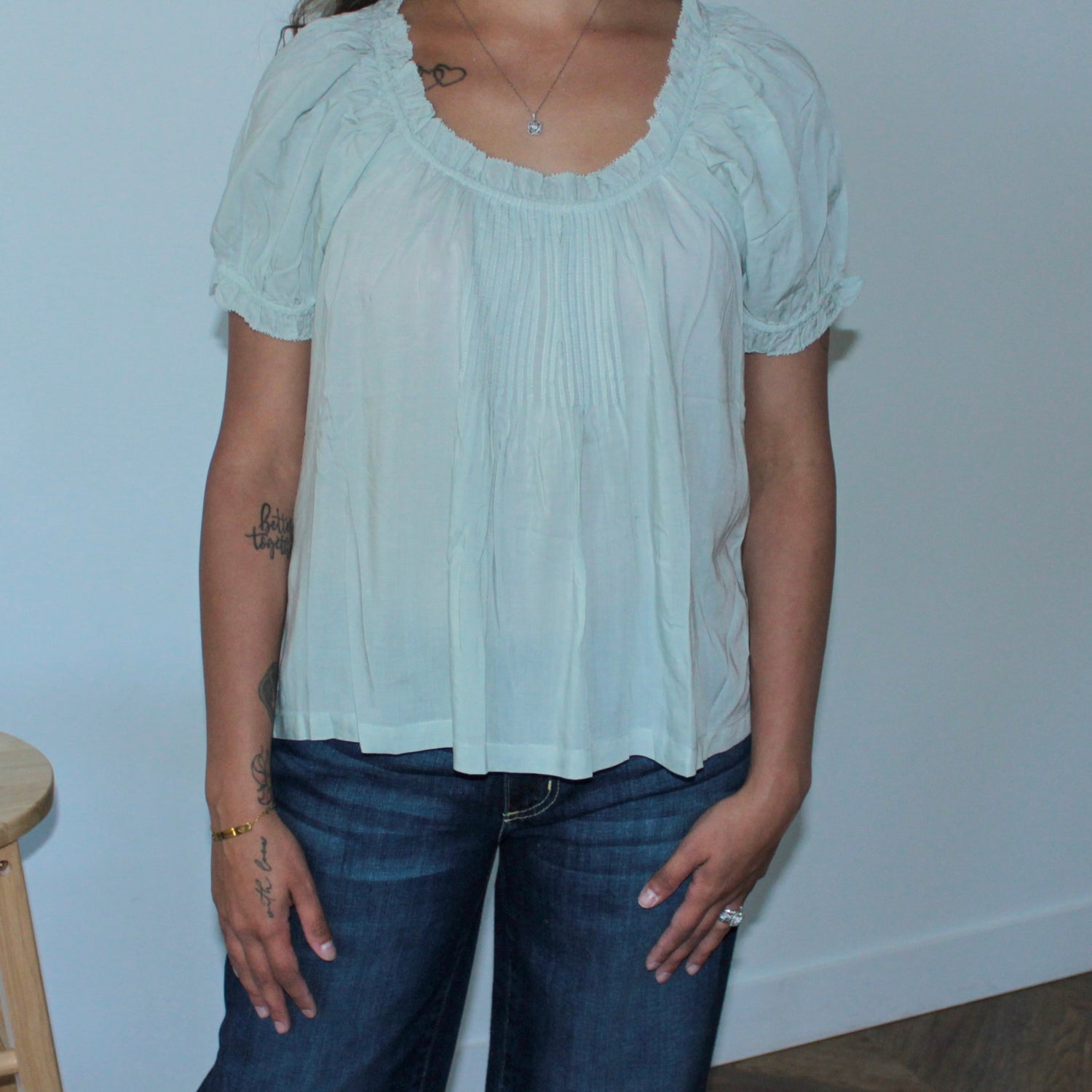 Sally Blouse