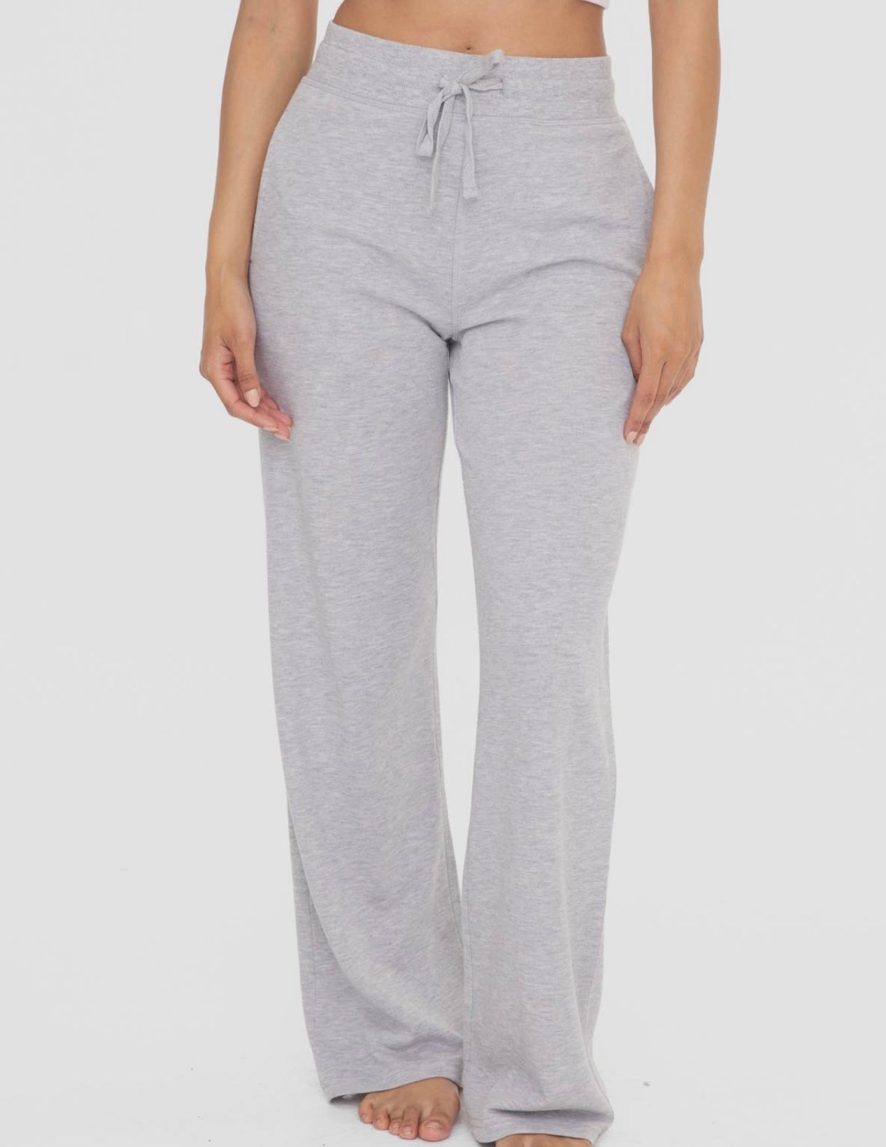 French Terry Lounge Pants
