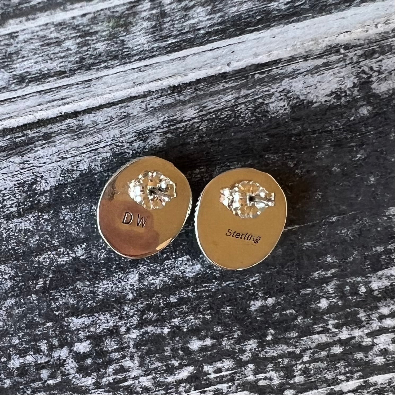 Turquoise Studs