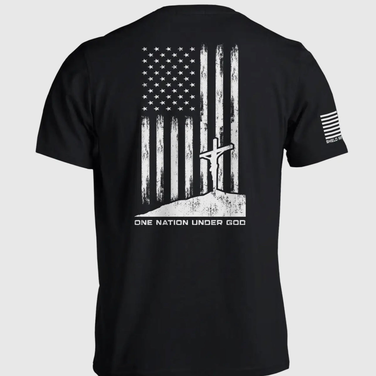 One Nation Tee