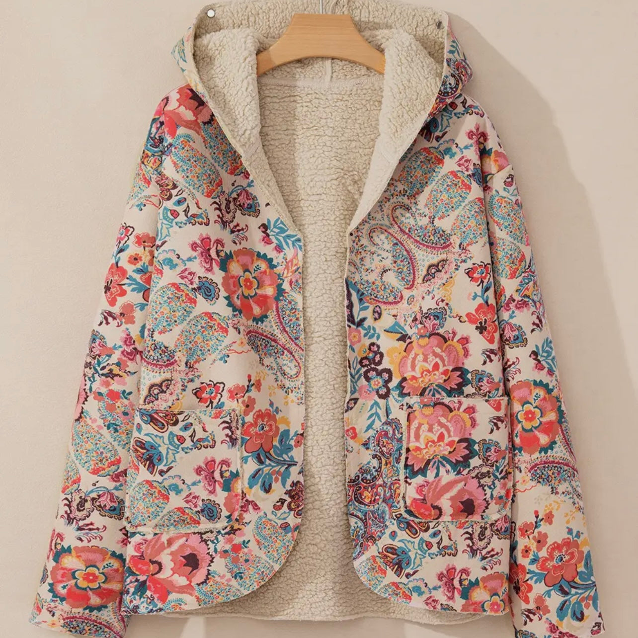 The Paisley Jacket
