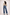 Jolene Cuffed Denim