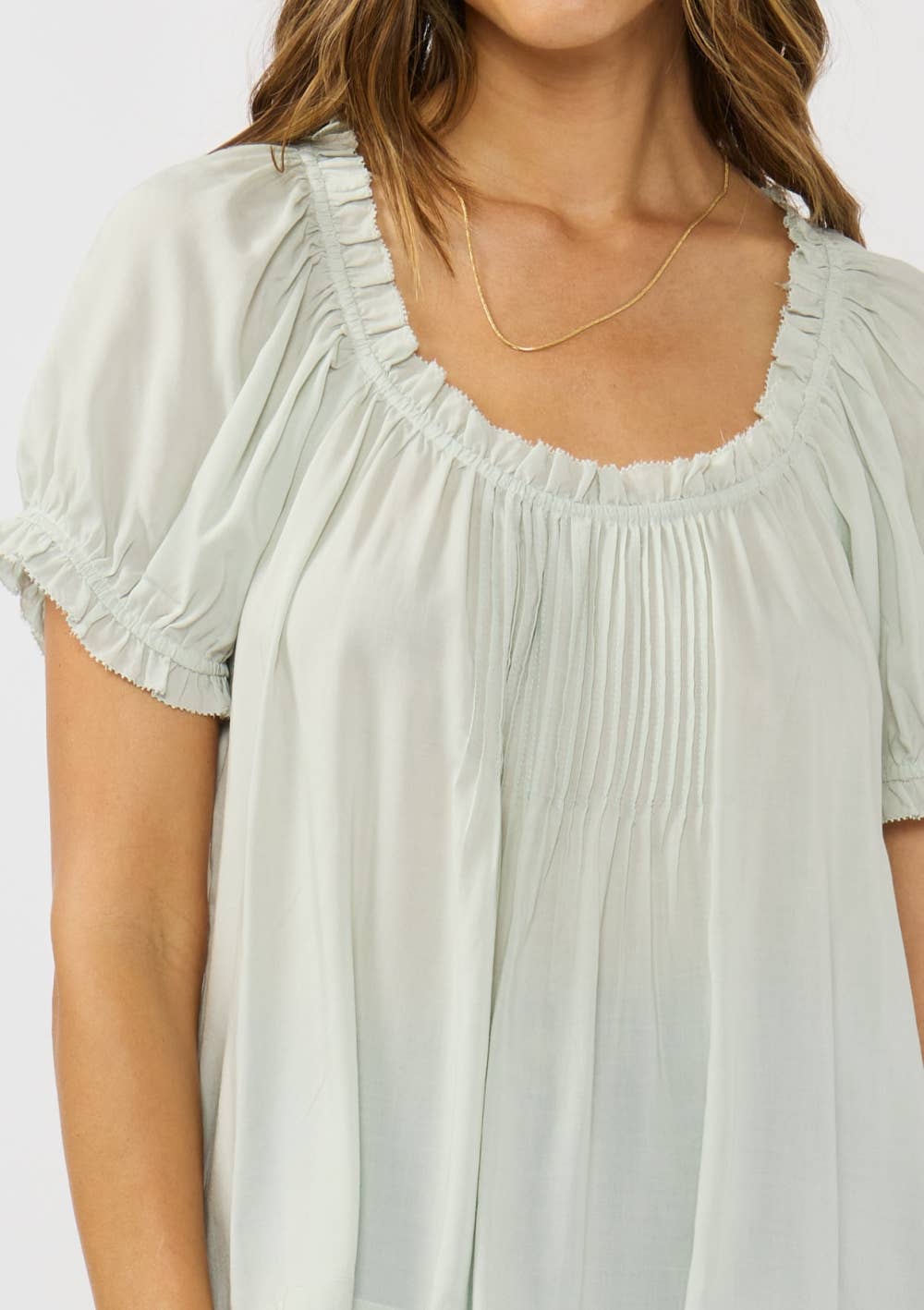 Sally Blouse
