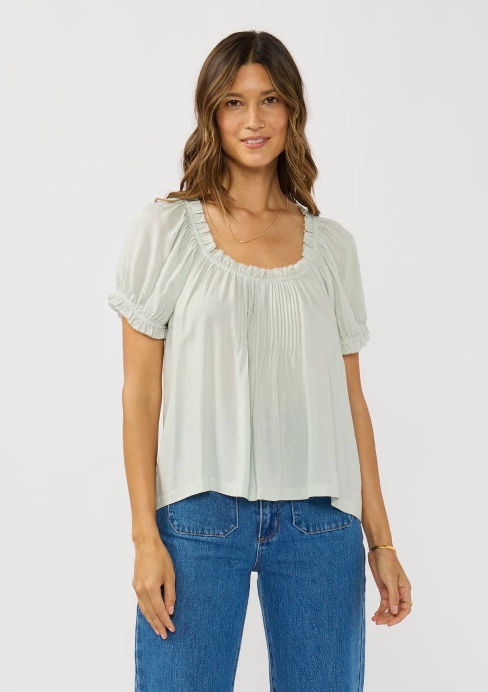 Sally Blouse