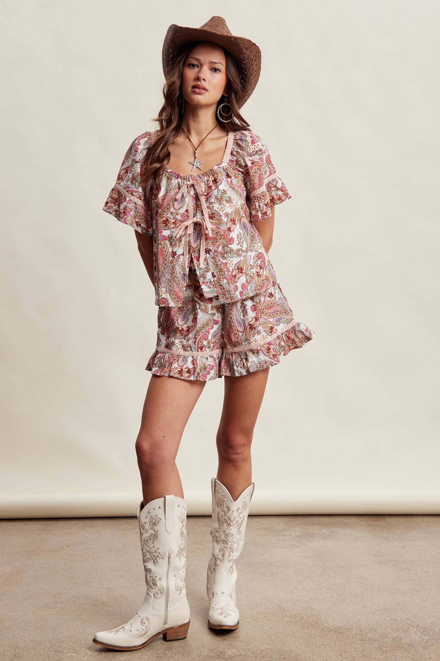 Bekah Set
